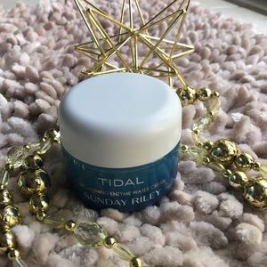 TIDAL Brightening Enzyme Water Cream